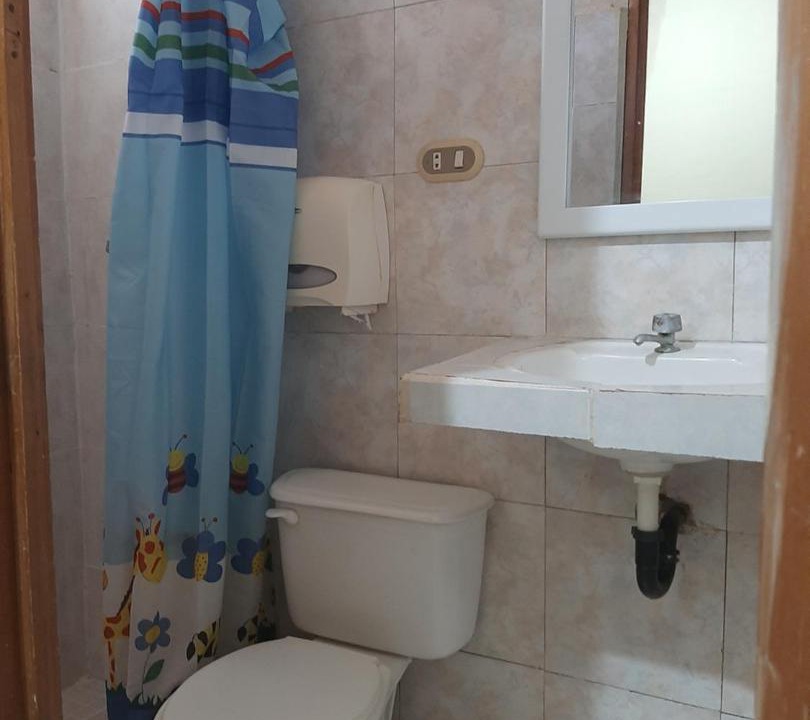 Photo of Bathroom in Flores
