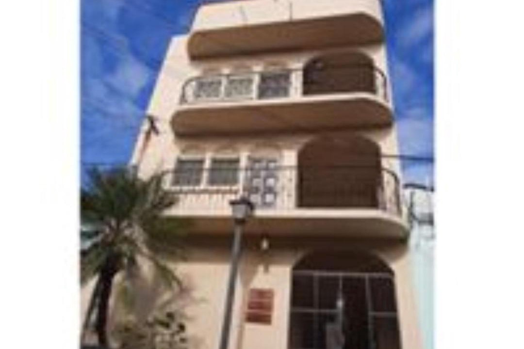 Photo of Buildings in Flores