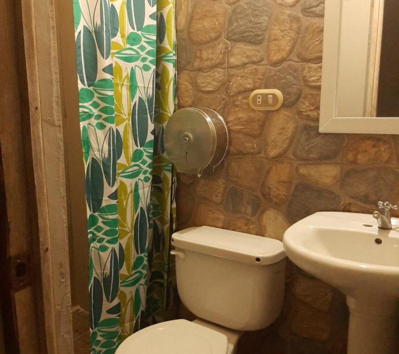 Photo of Bathroom in Flores