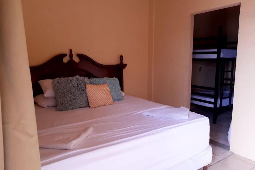 Photo of Bedroom in Flores