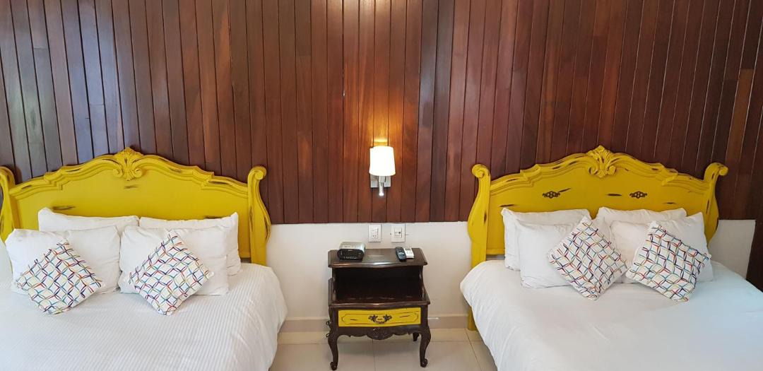 Photo of Bedroom in Zona Centro