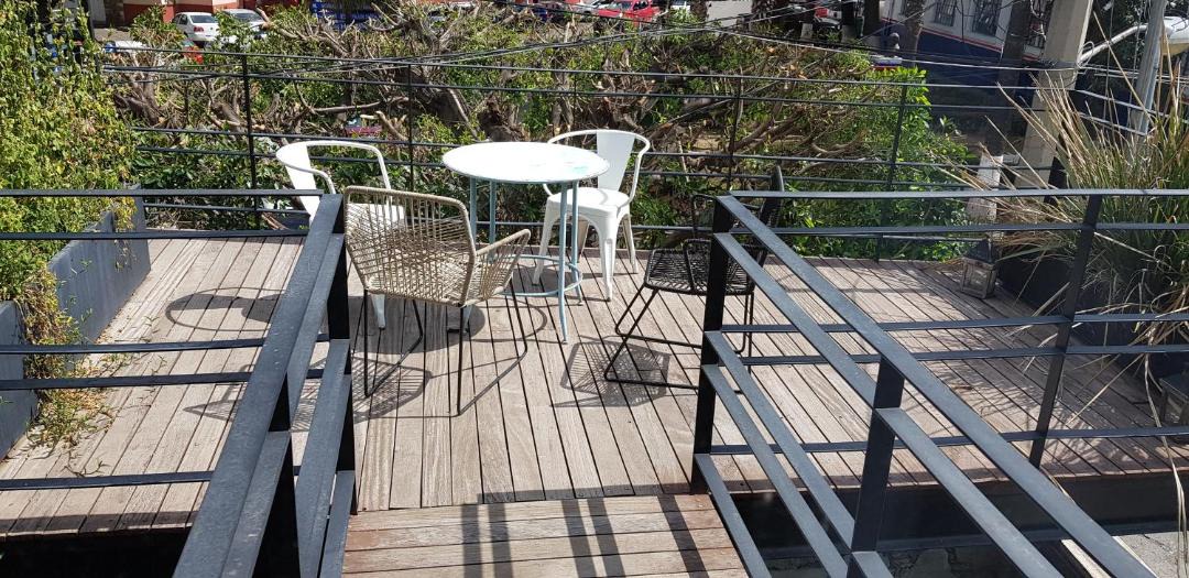 Photo of Patio Balcony in Zona Centro