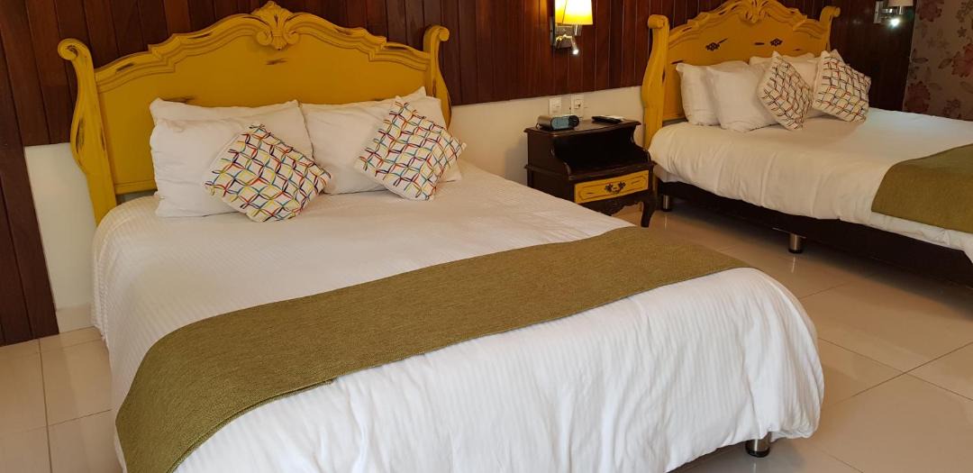 Photo of Bedroom in Zona Centro
