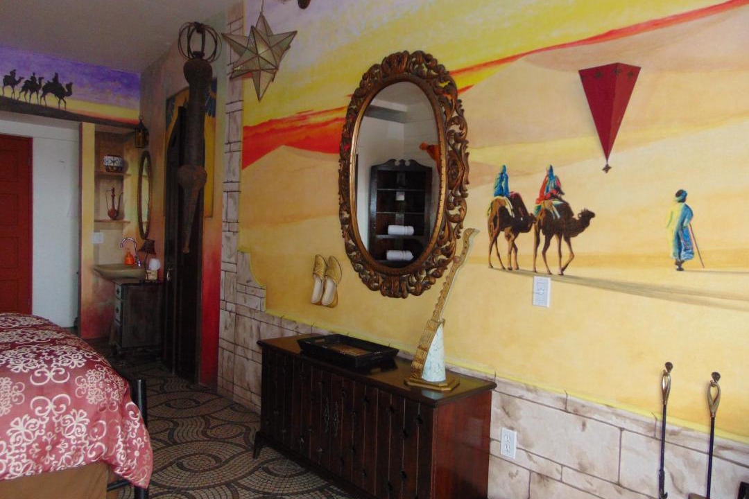 Photo of Others in La Fonda