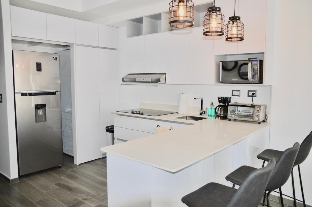 Photo of Kitchen in Zona 16