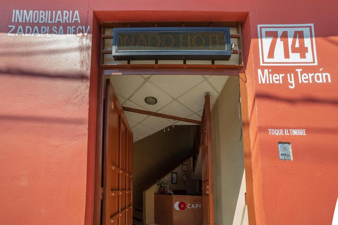 Photo of Others in Oaxaca