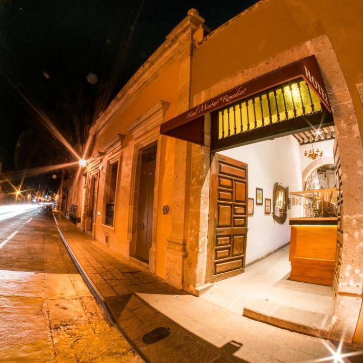 Photo of Others in Historic Centre