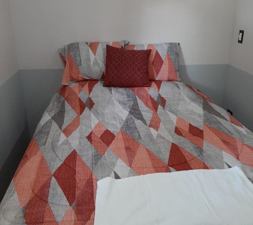 Photo of Bedroom in San Bartolome Milpas Altas