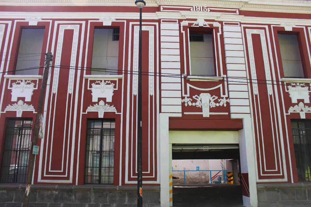 Photo of Others in Historic Centre of Puebla