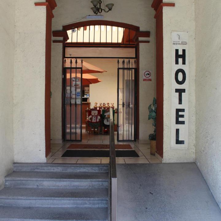 Photo of Others in Historic Centre of Puebla
