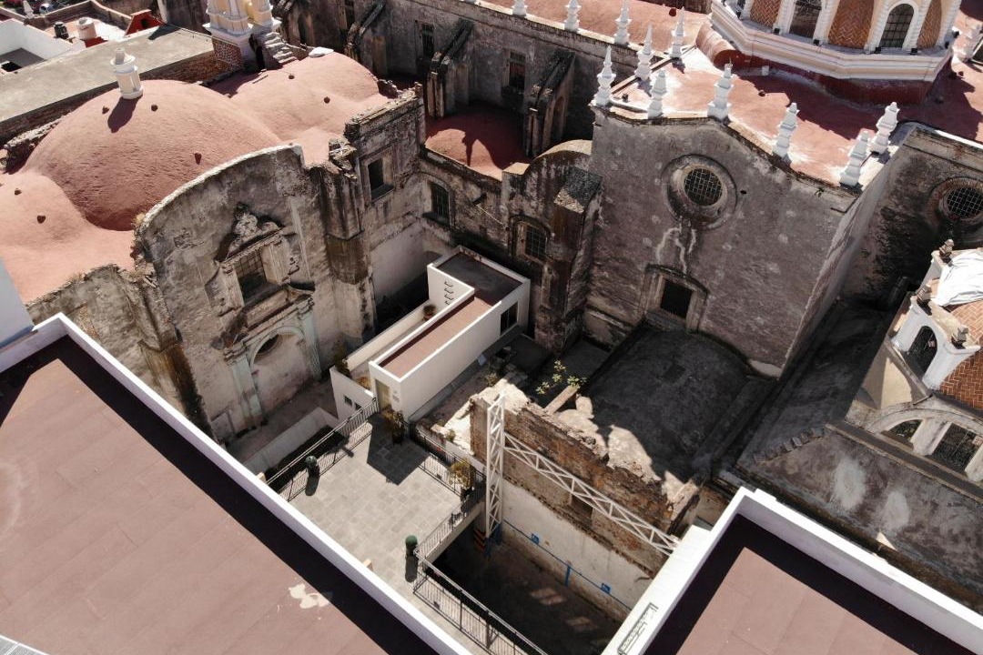 Photo of Others in Historic Centre of Puebla