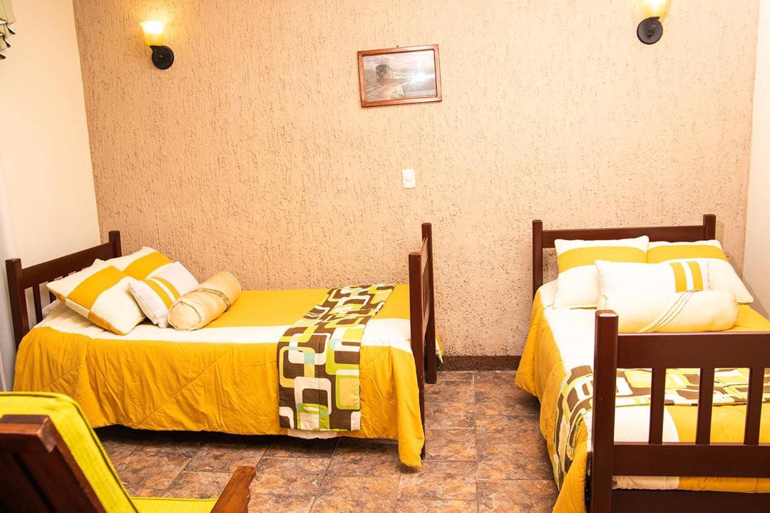 Photo of Bedroom in Santa Cruz Mulua
