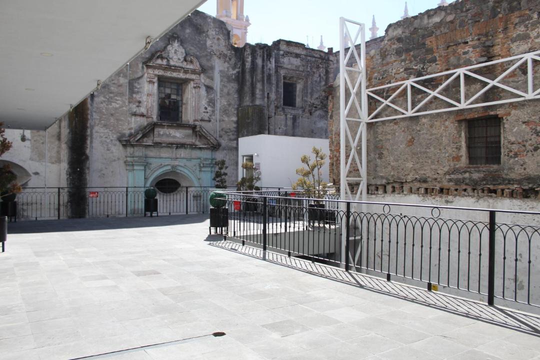 Photo of Others in Historic Centre of Puebla