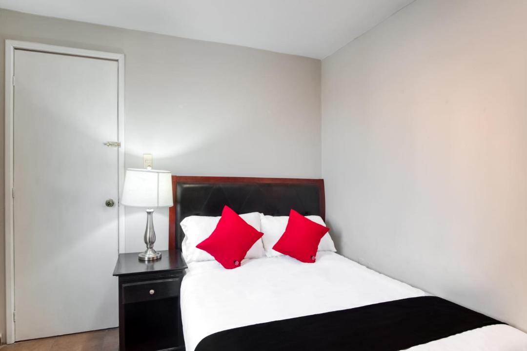 Photo of Bedroom in Veracruz