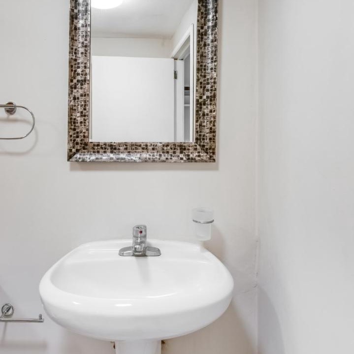 Photo of Bathroom in Veracruz