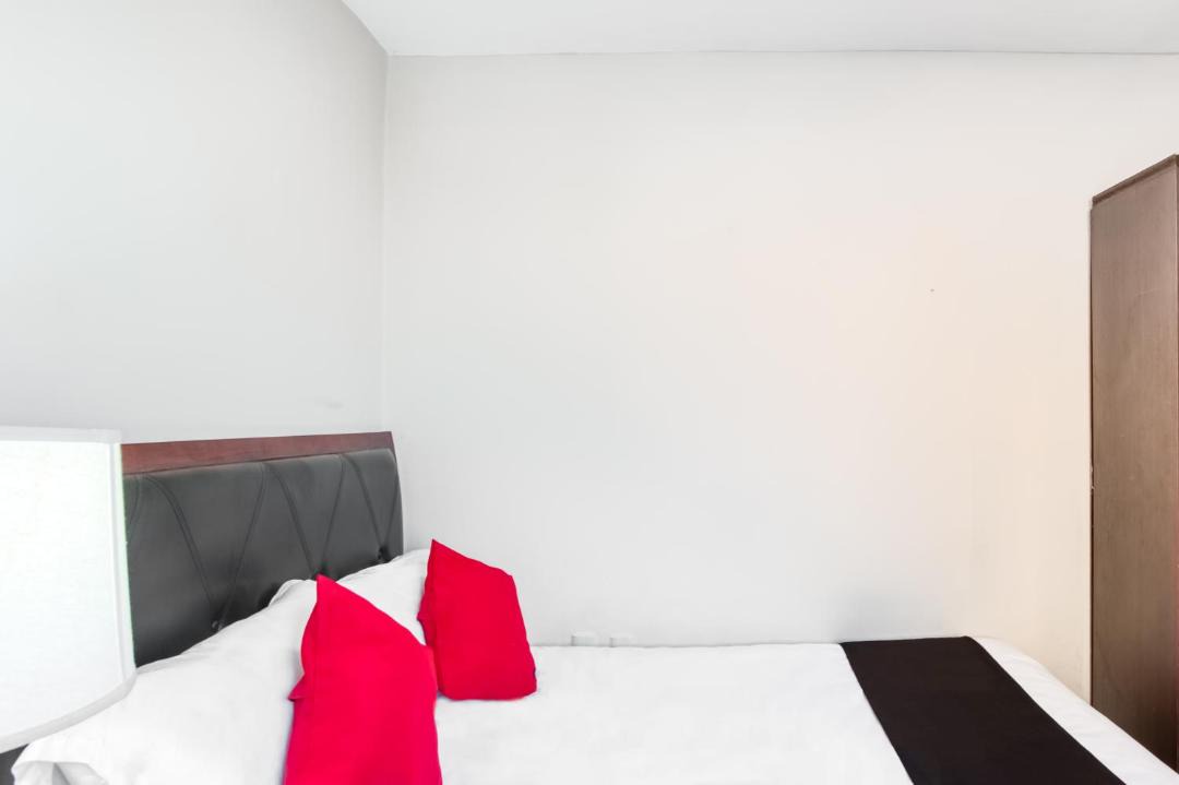 Photo of Bedroom in Veracruz