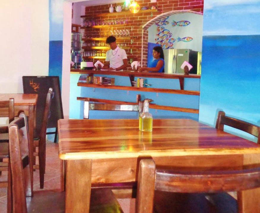 Photo of Others in Puerto Barrios