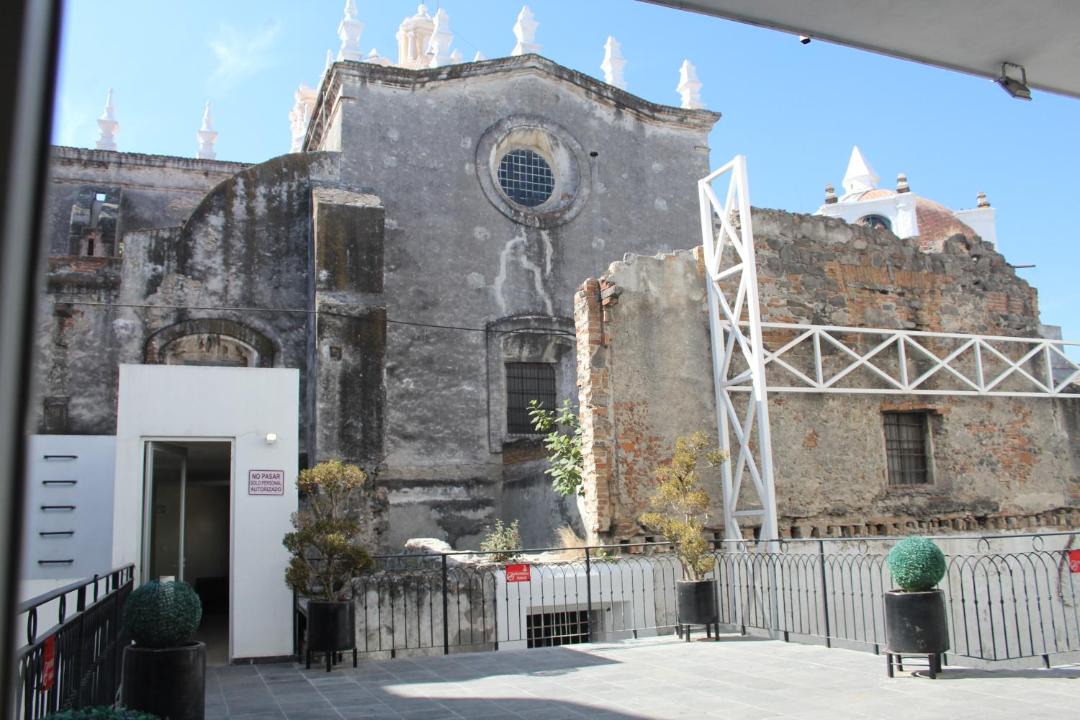 Photo of Others in Historic Centre of Puebla