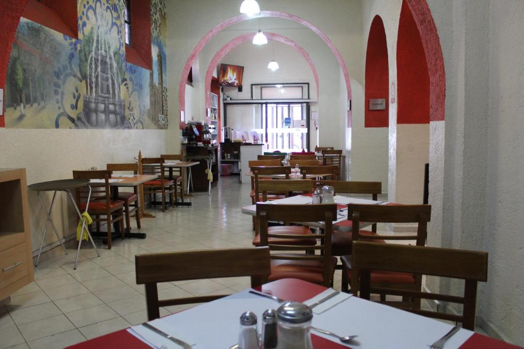 Photo of Others in Historic Centre of Puebla