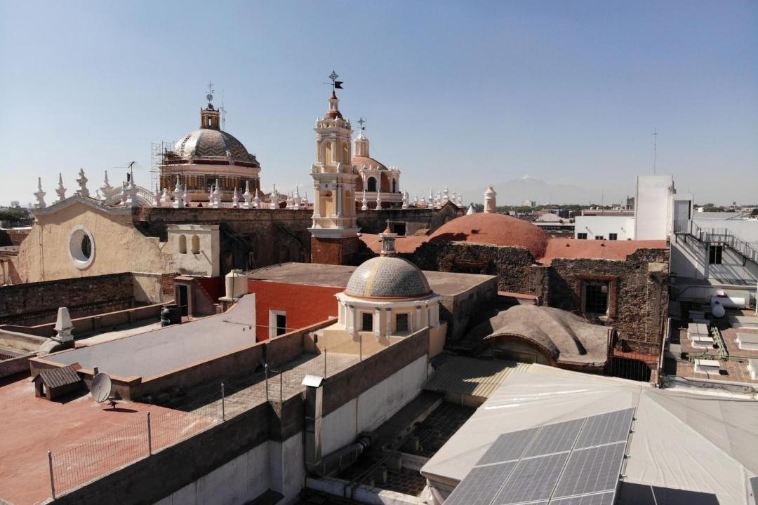 Photo of Others in Historic Centre of Puebla