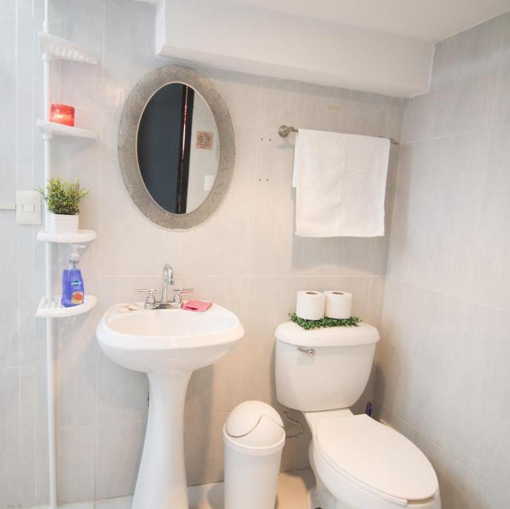 Photo of Bathroom in Colima