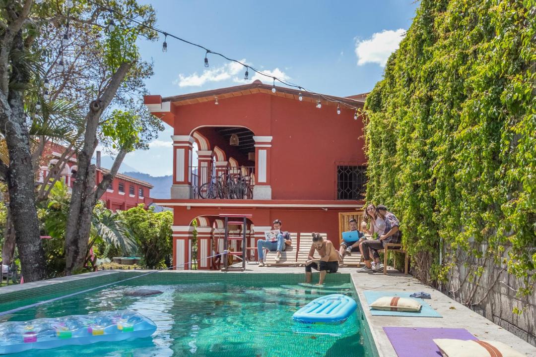 Photo of Others in Antigua Guatemala