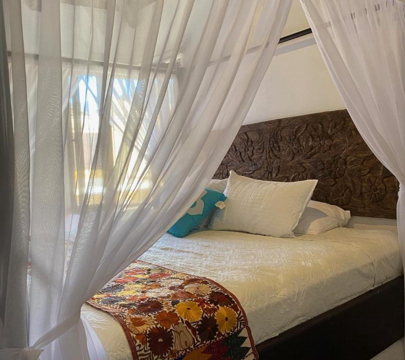 Photo of Bedroom in Antigua Guatemala