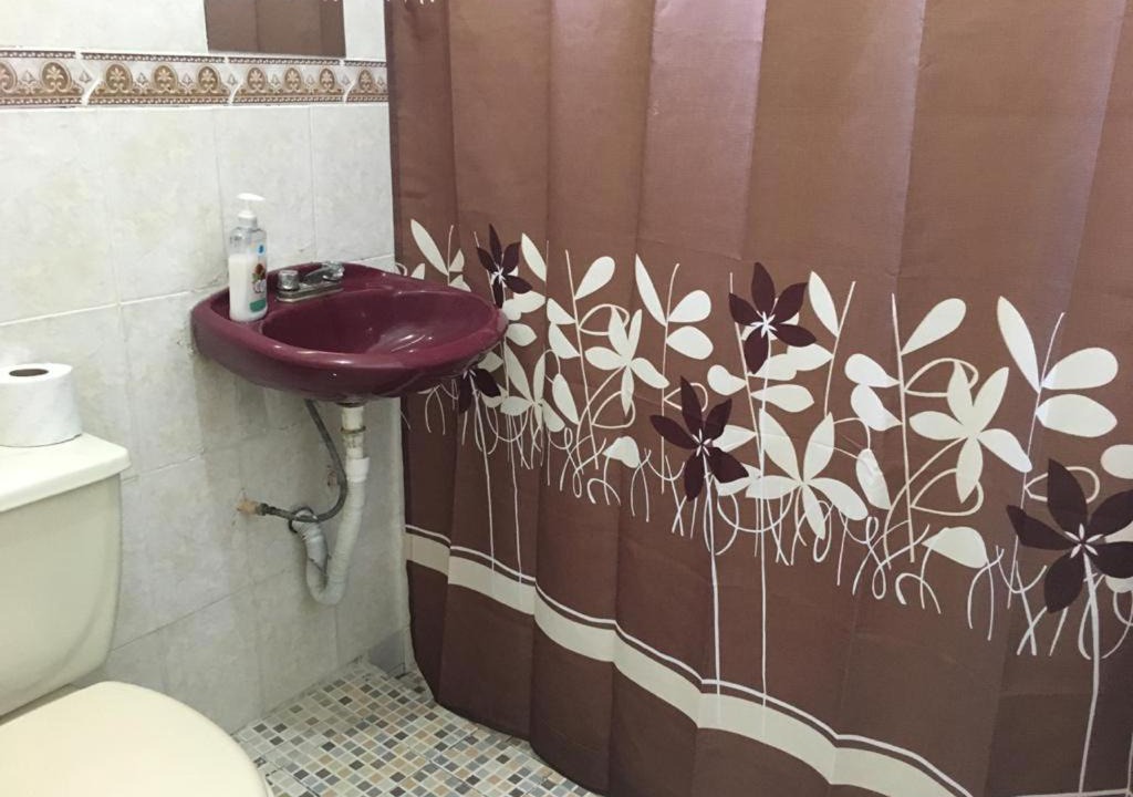 Photo of Bathroom in Cuatrocienegas De Carranza