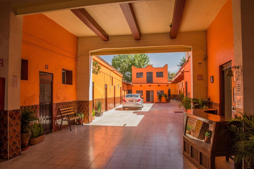Photo of Others in Downtown Queretaro