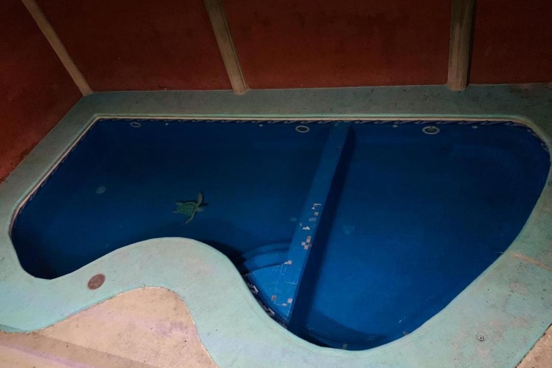Photo of Bathroom in Jojutla