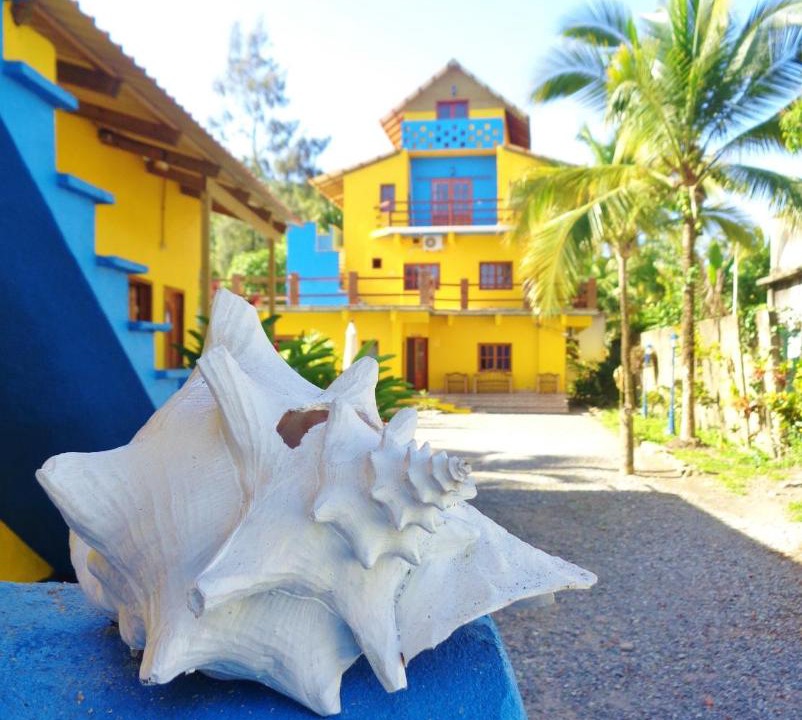 Photo of Others in Puerto Barrios