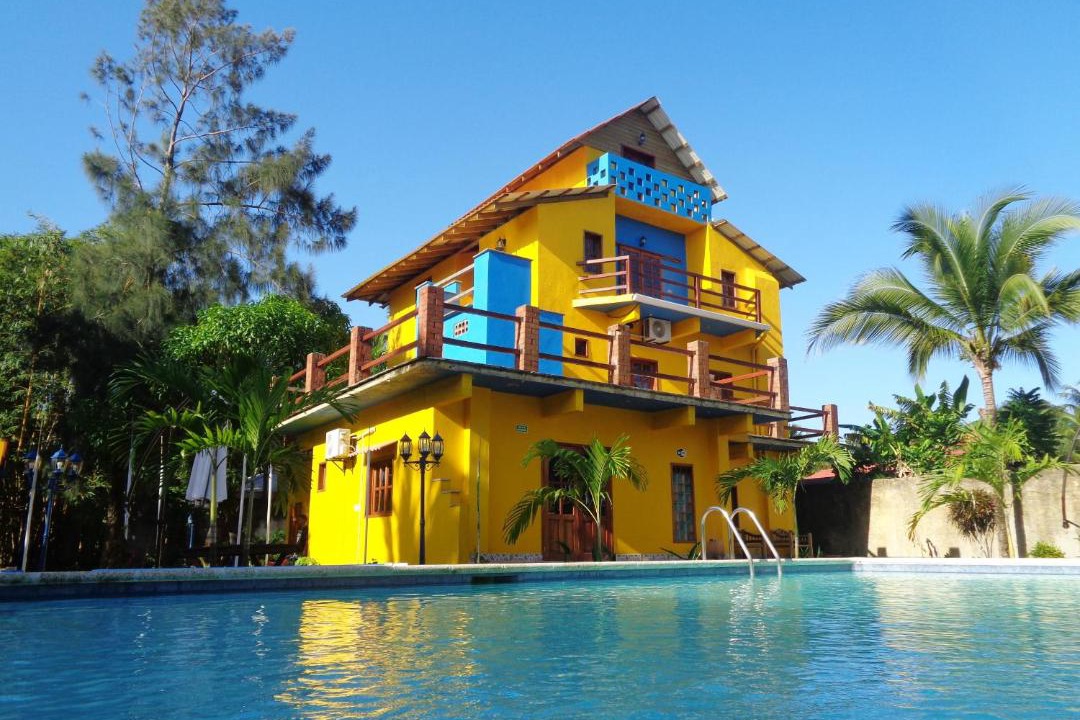 Photo of Others in Puerto Barrios