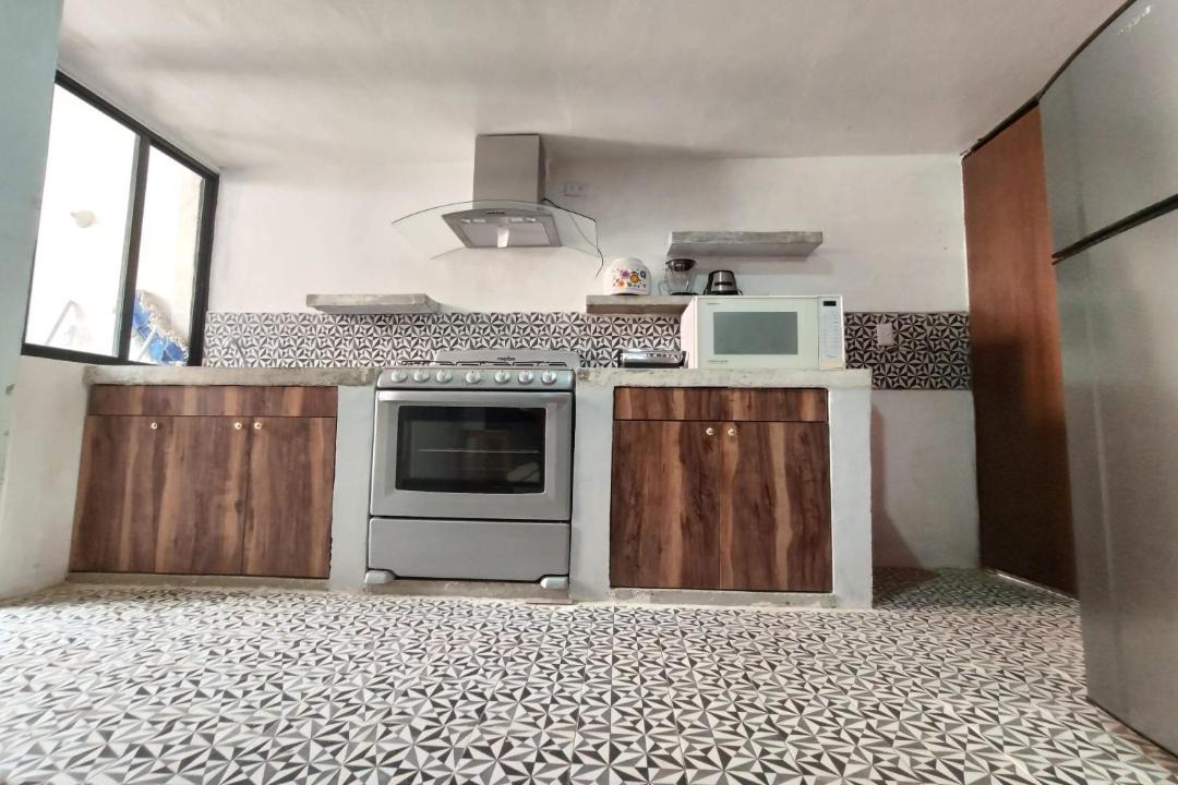 Photo of Kitchen in Puebla