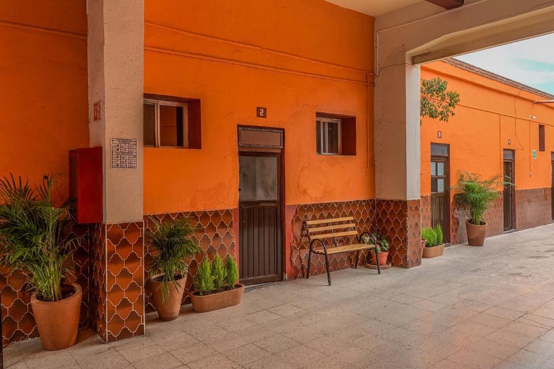 Photo of Others in Downtown Queretaro