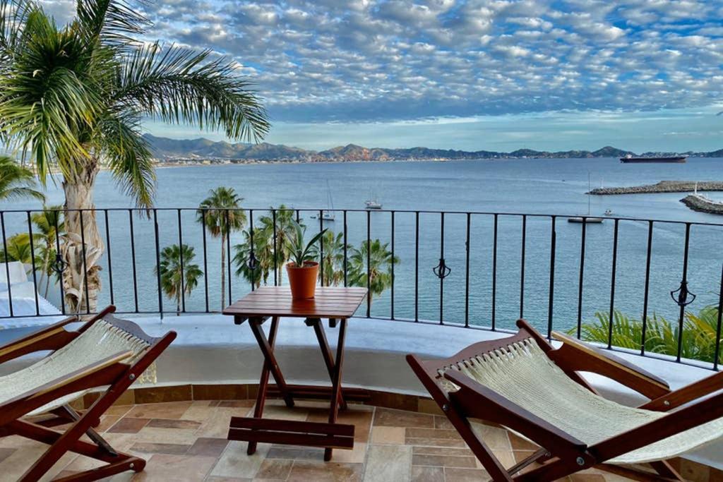 Photo of Patio Balcony in Las Hadas