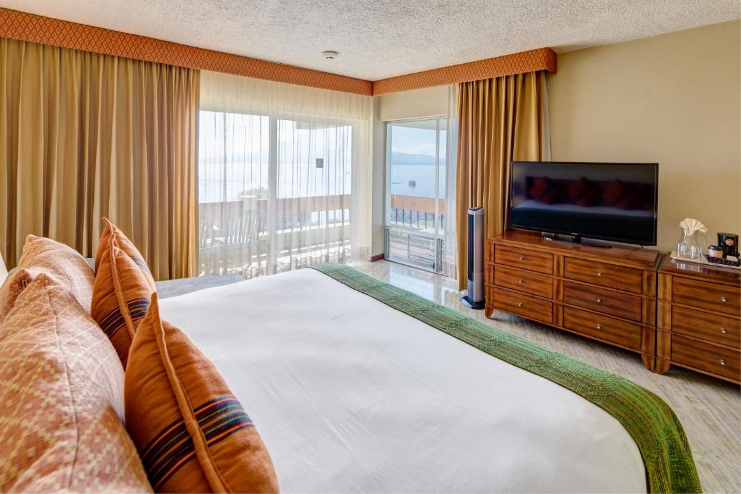 Photo of Bedroom in Panajachel