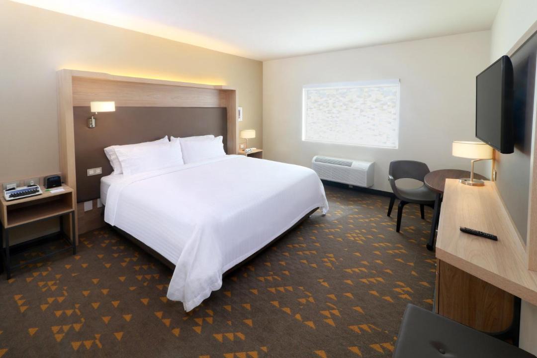 Photo of Bedroom in Ciudad Juarez