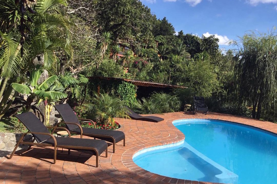 Photo of Outdoor in Santa Cruz La Laguna