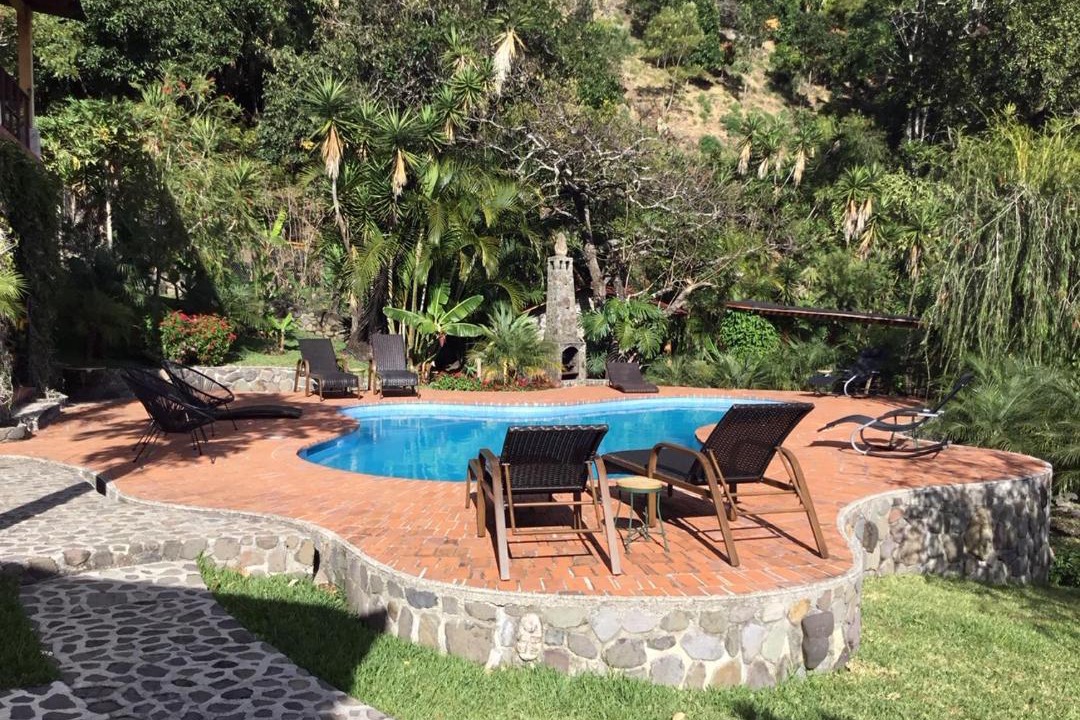 Photo of Outdoor in Santa Cruz La Laguna