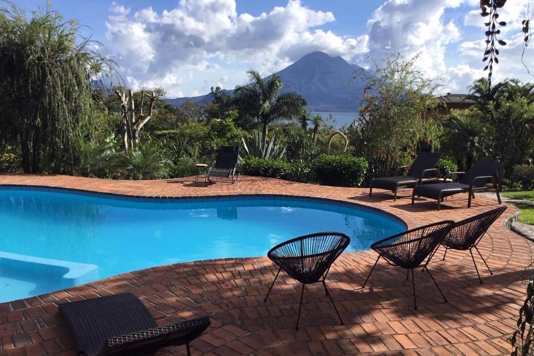 Photo of Outdoor in Santa Cruz La Laguna