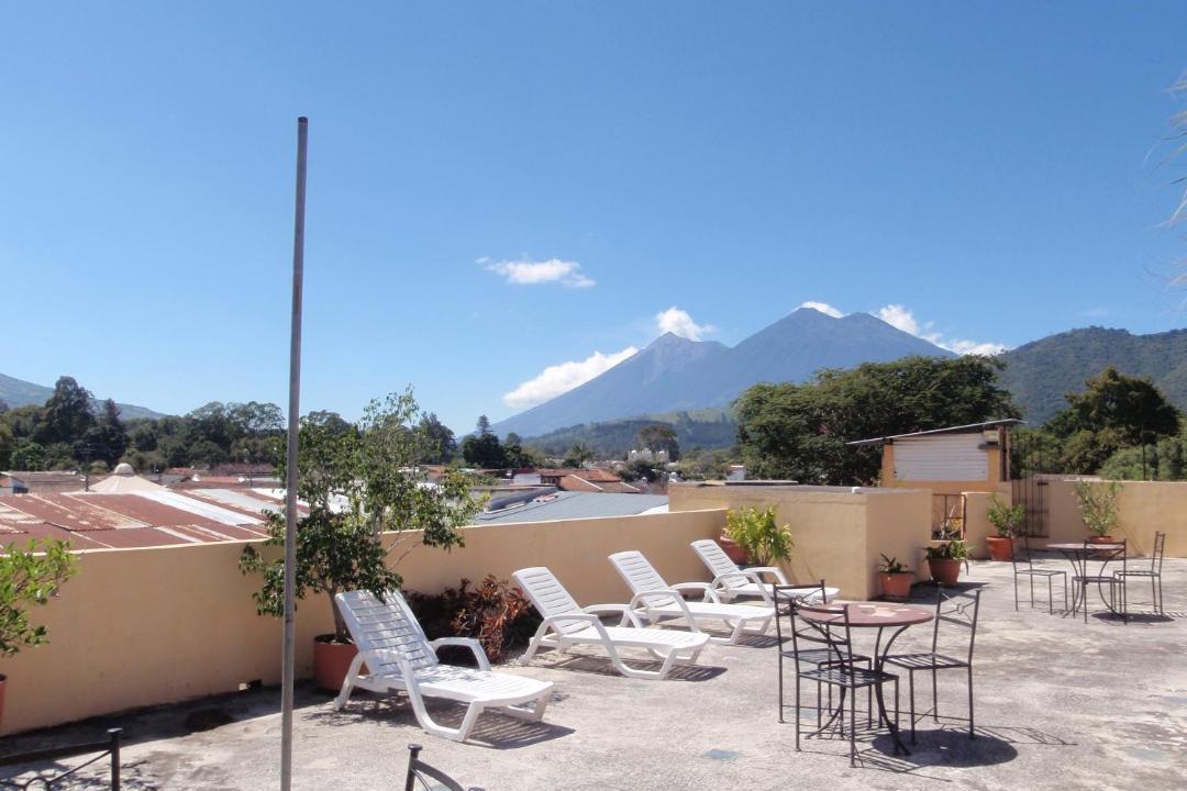 Photo of Others in Antigua Guatemala