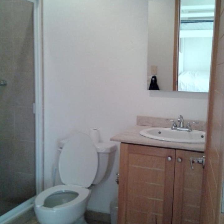 Photo of Bathroom in Jiutepec