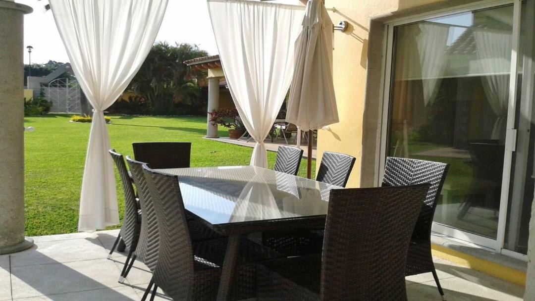 Photo of Patio Balcony in Jiutepec