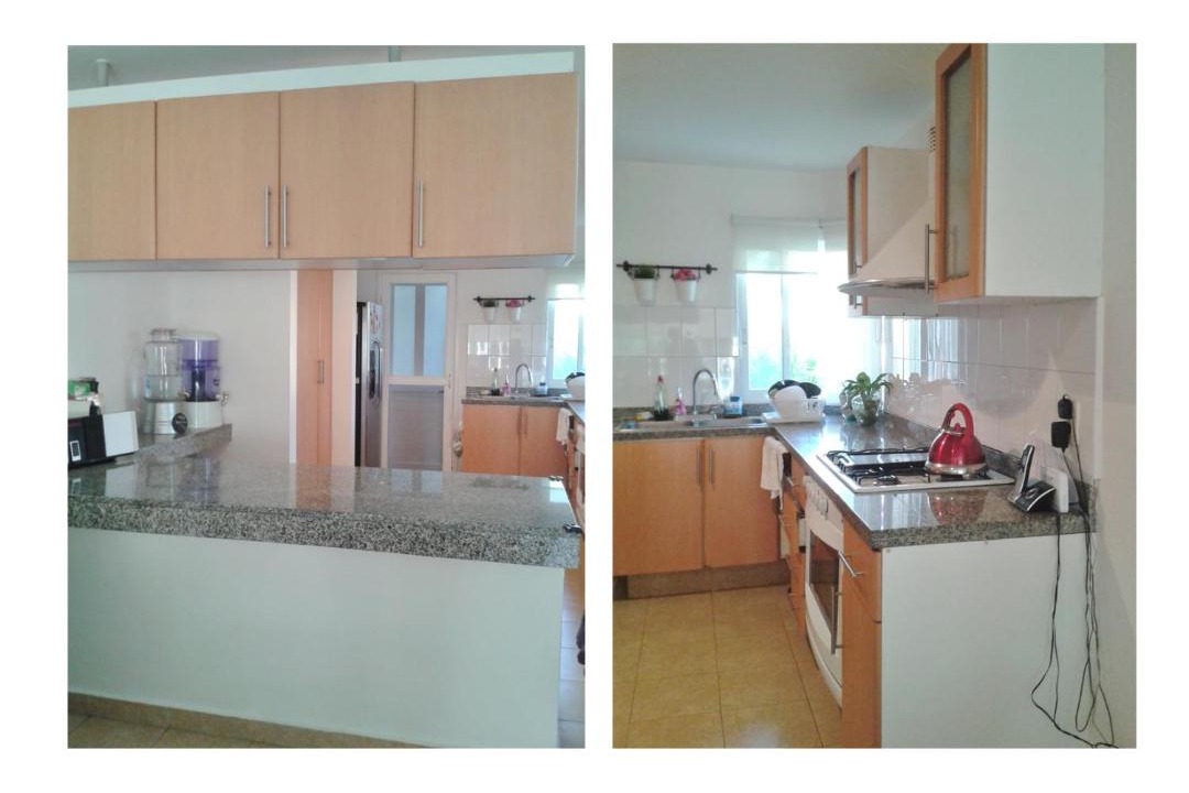 Photo of Kitchen in Jiutepec