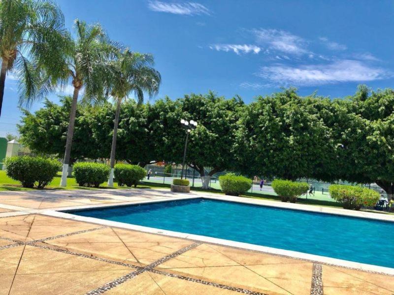 Photo of Outdoor in Jiutepec