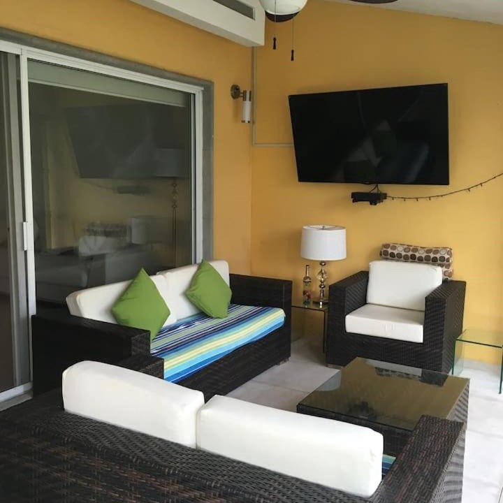 Photo of Livingroom in Jiutepec