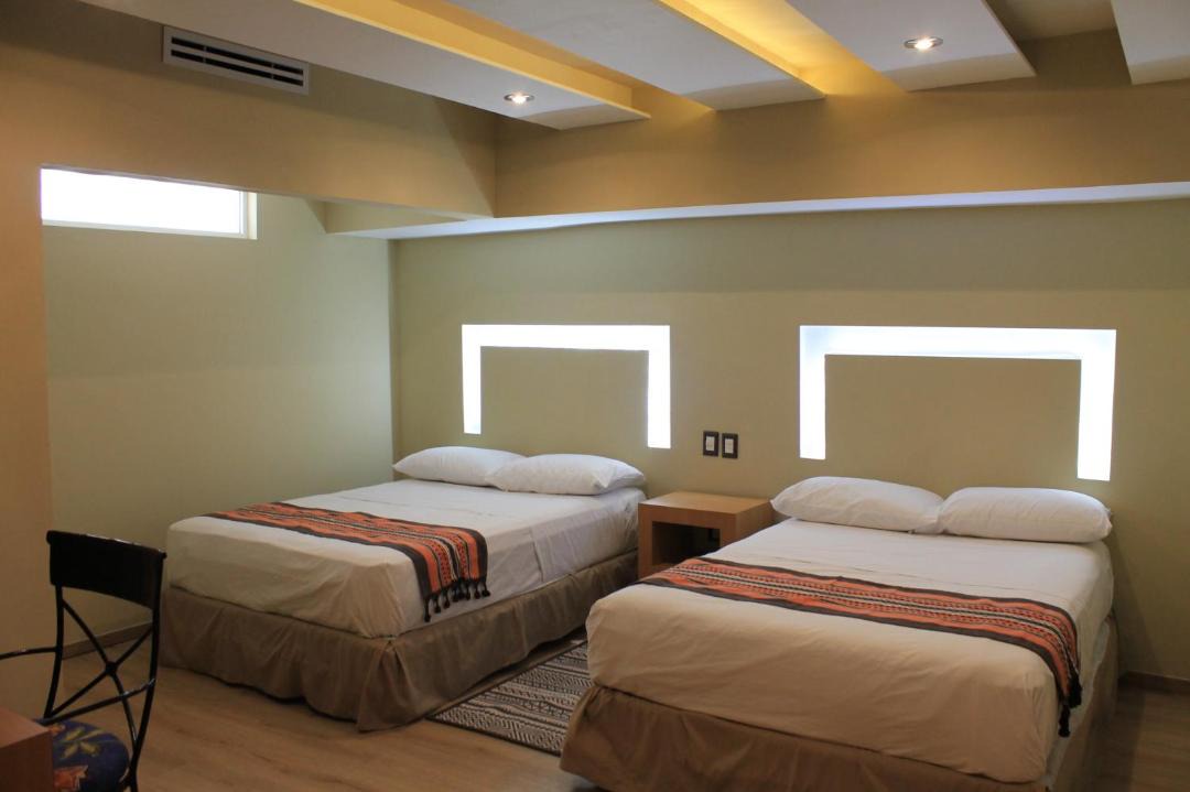 Photo of Bedroom in Matamoros