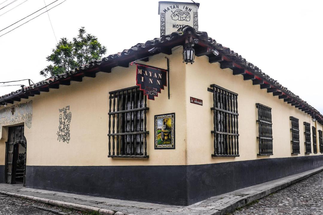 Photo of Others in Chichicastenango