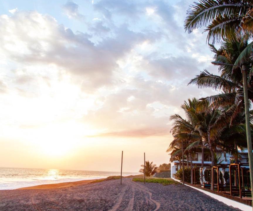 Photo of Outdoor in Monterrico