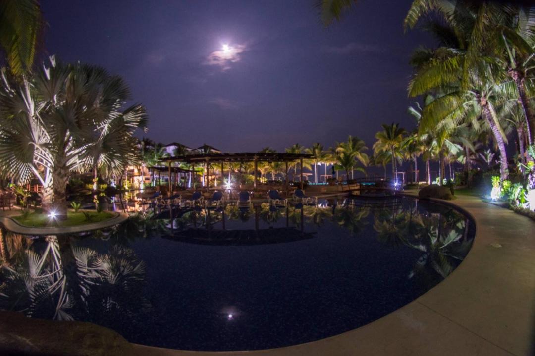 Photo of Outdoor in Monterrico